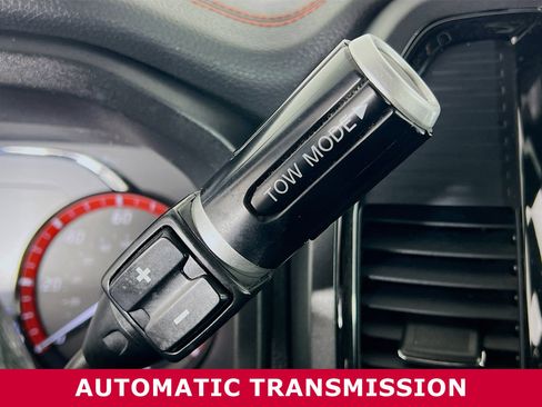 Used 2020 Nissan Titan PRO-4X w/ Pro-4x Utility Package image 12