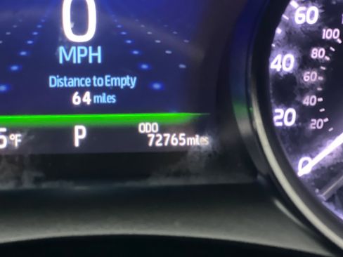 Used 2021 Toyota Camry XSE w/ Navigation Upgrade Package image 22