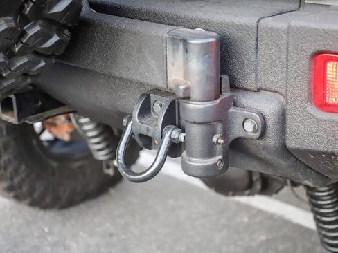 Used 2009 HUMMER H2 Luxury image 22