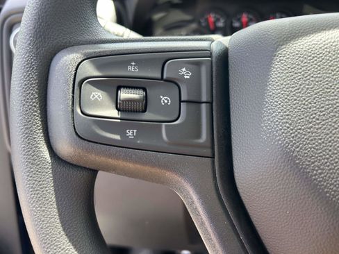 New 2026 Chevrolet Silverado 2500 Custom w/ Custom Value Package AWD/4WD image 21