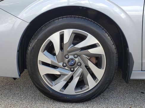 Used 2023 Subaru Legacy Limited AWD/4WD image 27