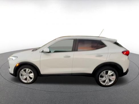 Used 2025 Buick Encore GX Preferred image 8