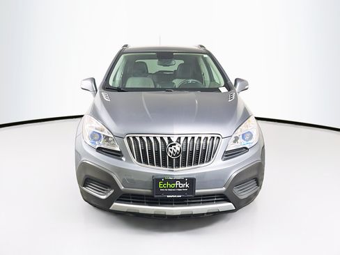 Used 2015 Buick Encore FWD image 2
