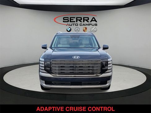 Used 2026 Hyundai Palisade Calligraphy image 17