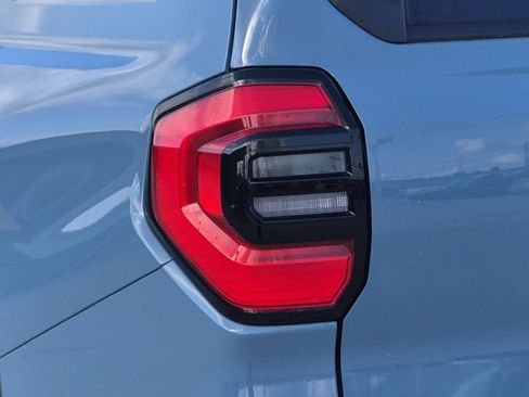Certified 2026 Toyota 4Runner SR5 AWD/4WD image 30