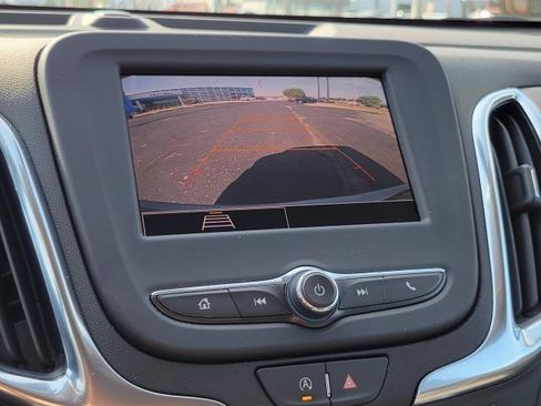 Used 2024 Chevrolet Equinox LT w/ LPO, Floor Liner Package FWD image 20