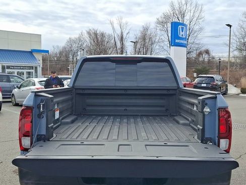 Used 2025 Honda Ridgeline RTL image 28