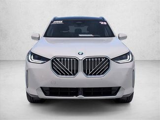 Used 2025 BMW X3 xDrive30i w/ Convenience Package AWD/4WD video 2