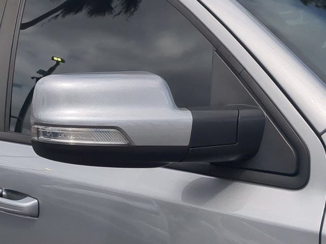 Used 2022 RAM 1500 Big Horn AWD/4WD image 12
