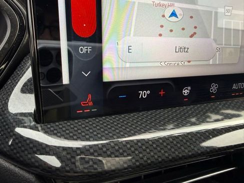 Certified 2023 Ford Escape ST-Line w/ Tech Pack #1 image 23