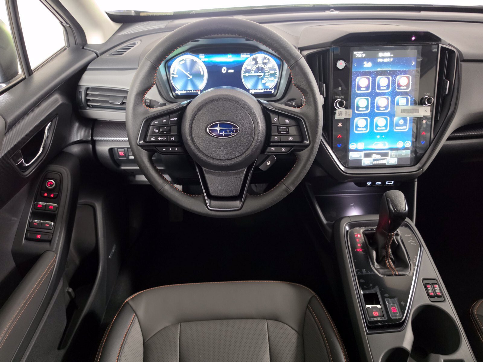 New 2026 Subaru Crosstrek 2.5i Limited w/ Convenience Package AWD/4WD image 30