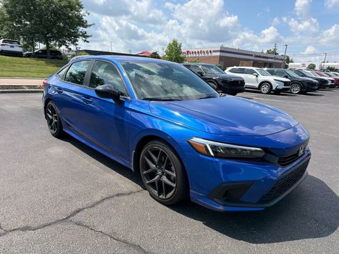 Used 2023 Honda Civic Sport image 26