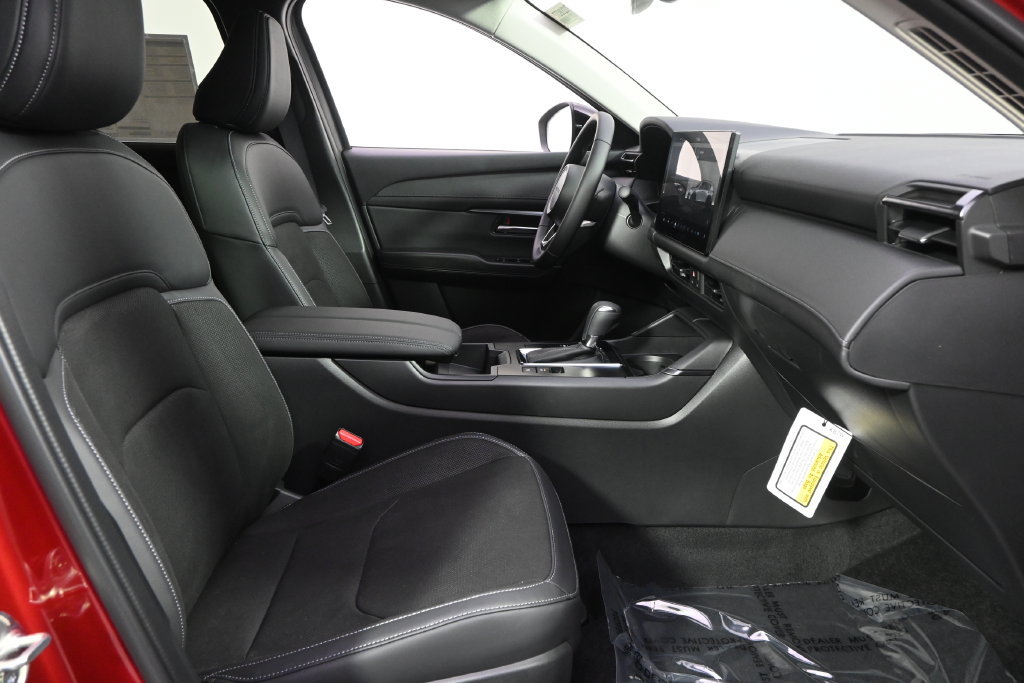 New 2026 MAZDA CX-5 Select AWD/4WD image 16