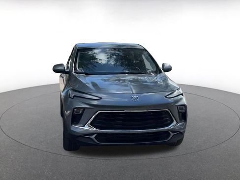 Used 2025 Buick Encore GX Preferred image 4