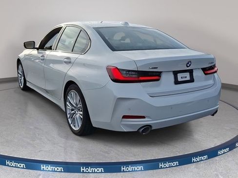 Used 2023 BMW 330i xDrive 330i xDrive w/ Premium Package image 7