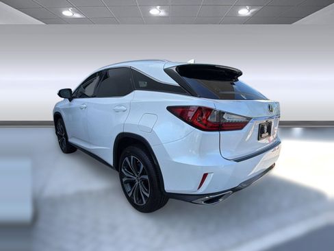 Used 2019 Lexus RX 350 FWD w/ Navigation Package image 3