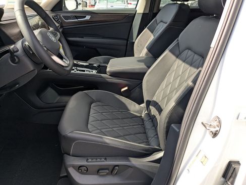 New 2026 Volkswagen Atlas SEL Premium R-Line image 15