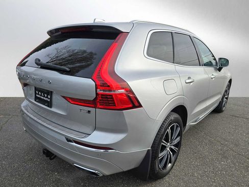 Used 2021 Volvo XC60 T5 Inscription image 7