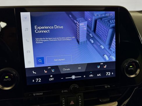 Certified 2023 Lexus NX 250 FWD w/ Premium Package image 13