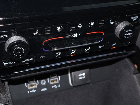 Used 2022 Jeep Grand Cherokee Trailhawk image 26