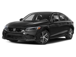 Used 2024 Honda Civic LX video 1