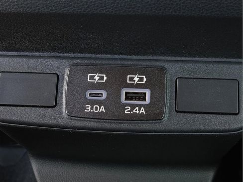 New 2026 Subaru WRX Premium AWD/4WD image 11