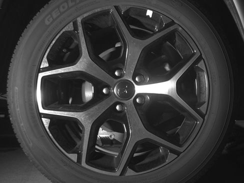 Used 2025 Jeep Compass Limited image 15