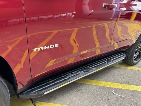 New 2026 Chevrolet Tahoe Premier AWD/4WD image 14