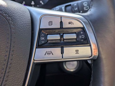 Used 2022 Kia Telluride EX w/ EX Premium Package image 30