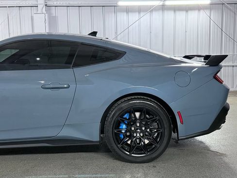 Used 2024 Ford Mustang GT Premium w/ GT Performance Package RWD image 12