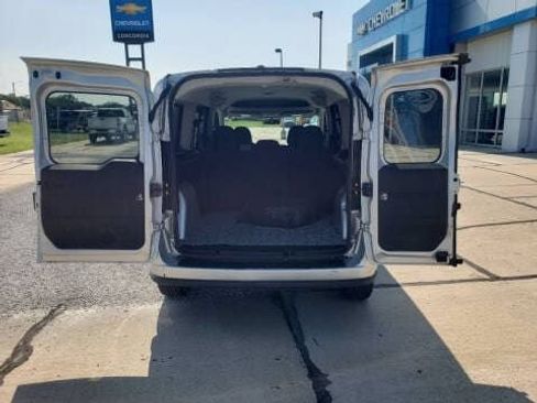 Used 2016 RAM ProMaster City Tradesman SLT FWD image 10