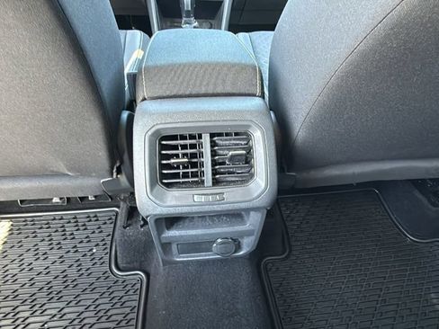 Used 2021 Volkswagen Tiguan S FWD image 27