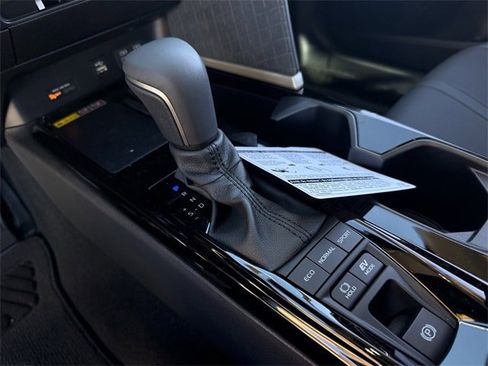 New 2026 Toyota Camry XLE image 19