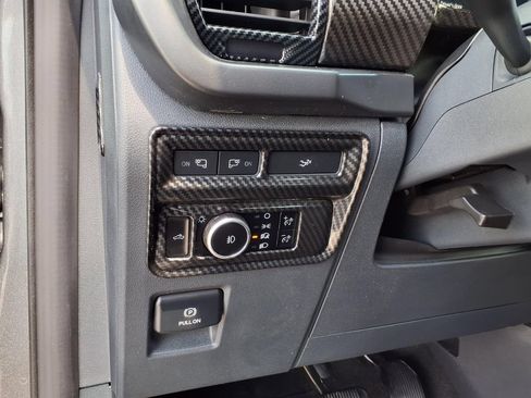 Used 2024 Ford F150 XLT w/ Equipment Group 302A MID AWD/4WD image 27
