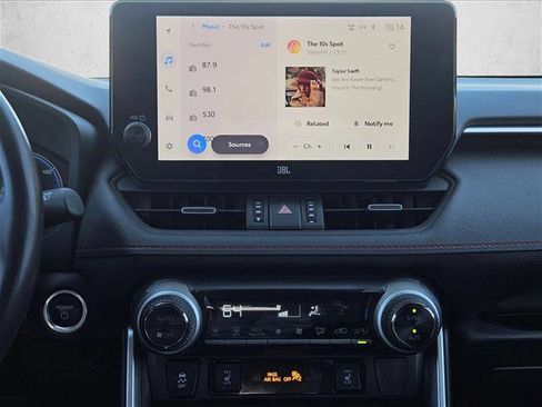 Used 2023 Toyota RAV4 XSE image 15