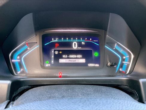 Used 2022 Honda Odyssey EX image 25