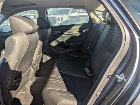 Used 2021 Honda Accord EX-L image 31