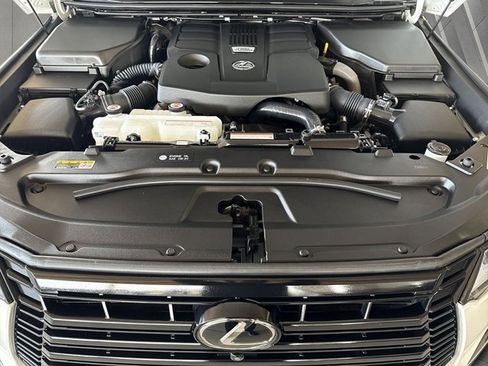 Certified 2024 Lexus GX 550 image 27