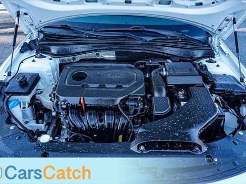 Used 2019 Kia Optima LX image 40