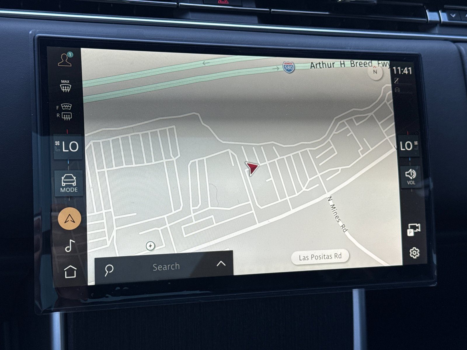 New 2026 Land Rover Range Rover SE AWD/4WD image 19