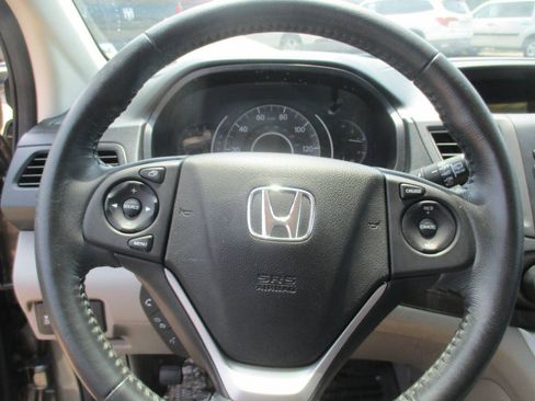 Used 2014 Honda CR-V EX-L image 18