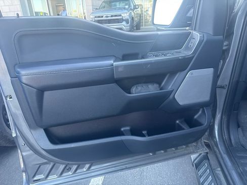 Used 2022 Ford F150 XLT w/ Equipment Group 302A High RWD image 17