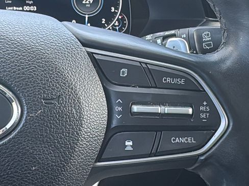 Used 2021 Hyundai Palisade Limited image 24