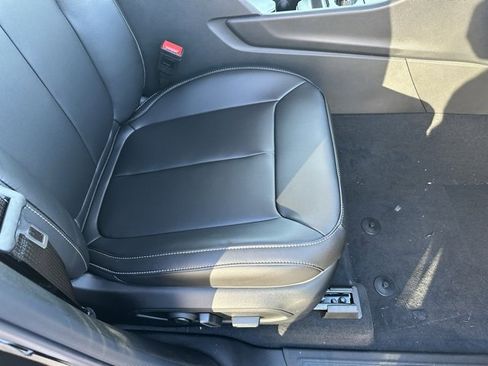 New 2025 Jeep Grand Cherokee L Limited image 13