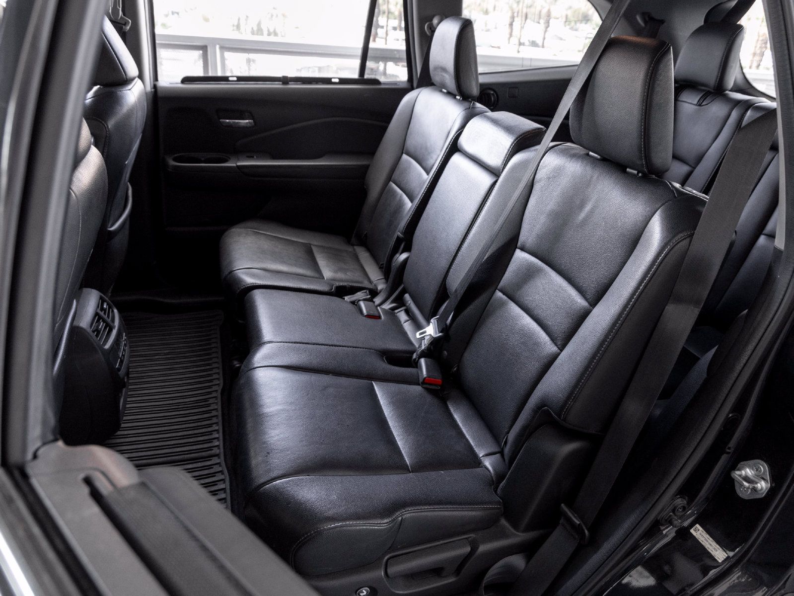 Used 2016 Honda Pilot EX-L image 19