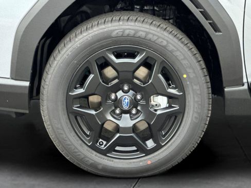 New 2026 Subaru Outback Limited image 34