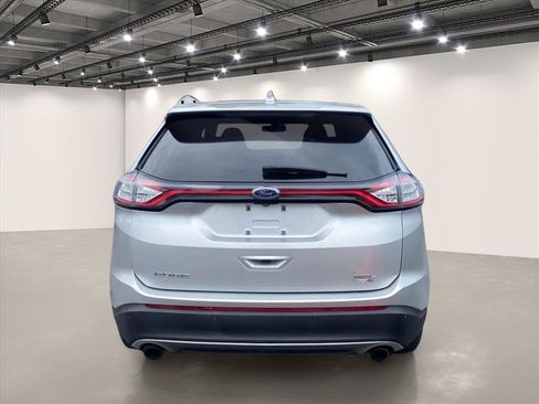 Used 2016 Ford Edge SEL AWD/4WD image 6