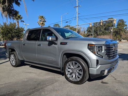 New 2026 GMC Sierra 1500 Denali image 2