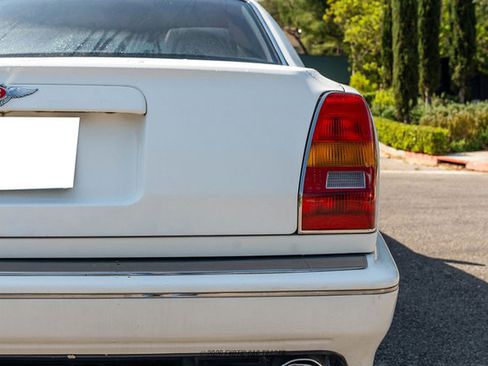 Used 1997 Bentley Continental T RWD image 54