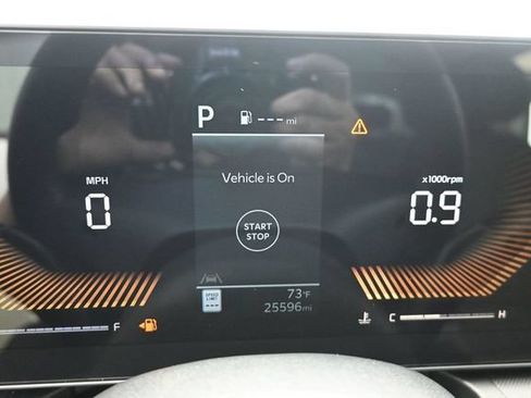 Used 2025 Kia K4 FWD image 13